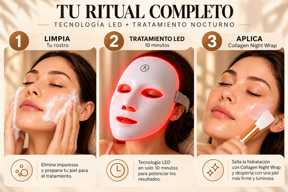 LUMÉRA GLOW RITUAL™