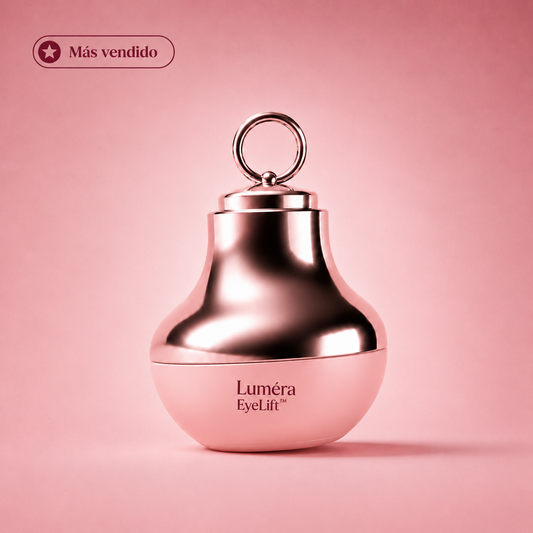 LUMÉRA: Crema Redensificante