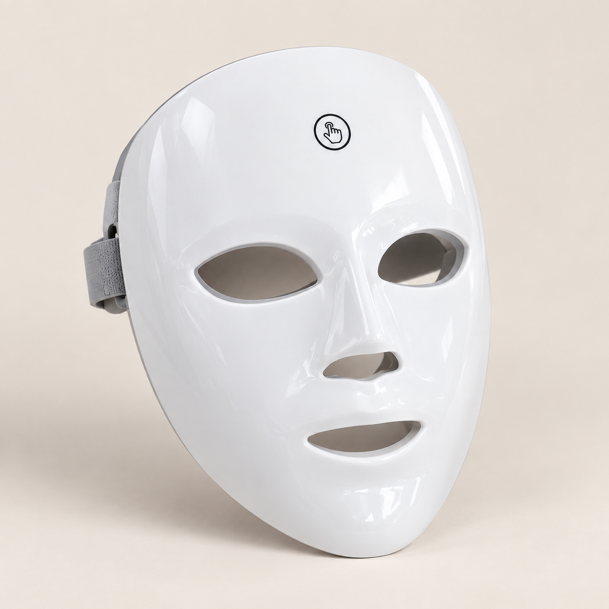 LUMÉRA GLOWMASK: Máscara LED Rejuvenecedora