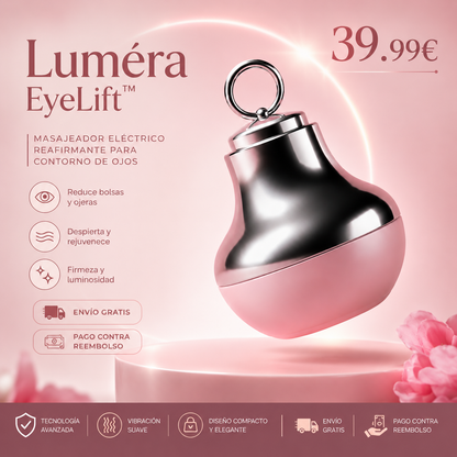 LUMÉRA: Crema Redensificante