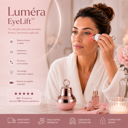 LUMÉRA: Crema Redensificante