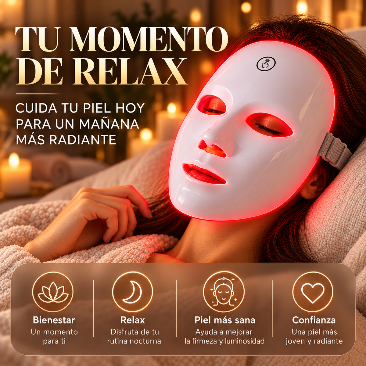 LUMÉRA GLOW RITUAL™