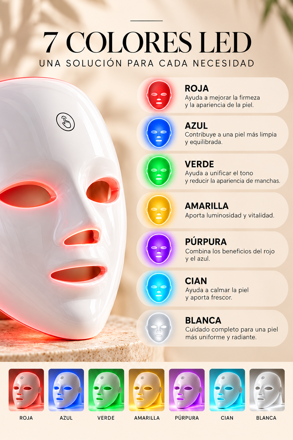 LUMÉRA GLOW RITUAL™
