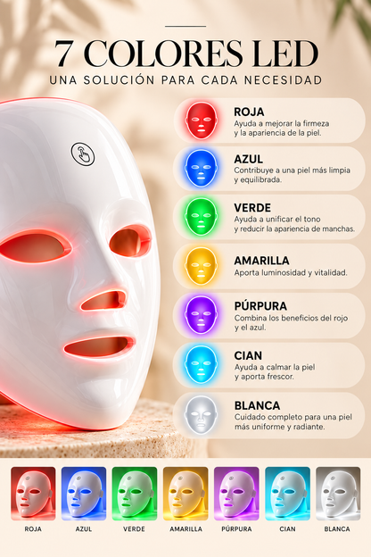 LUMÉRA GLOW RITUAL™