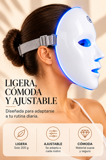 LUMÉRA GLOW RITUAL™