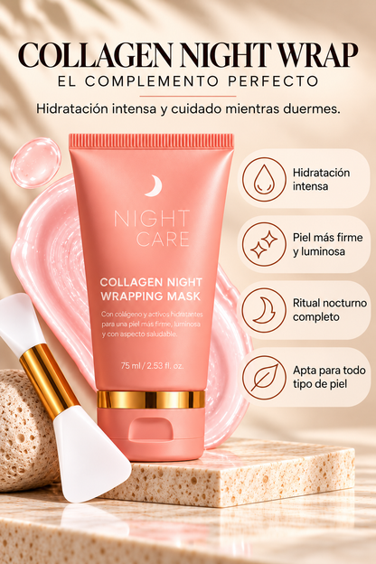 LUMÉRA GLOW RITUAL™
