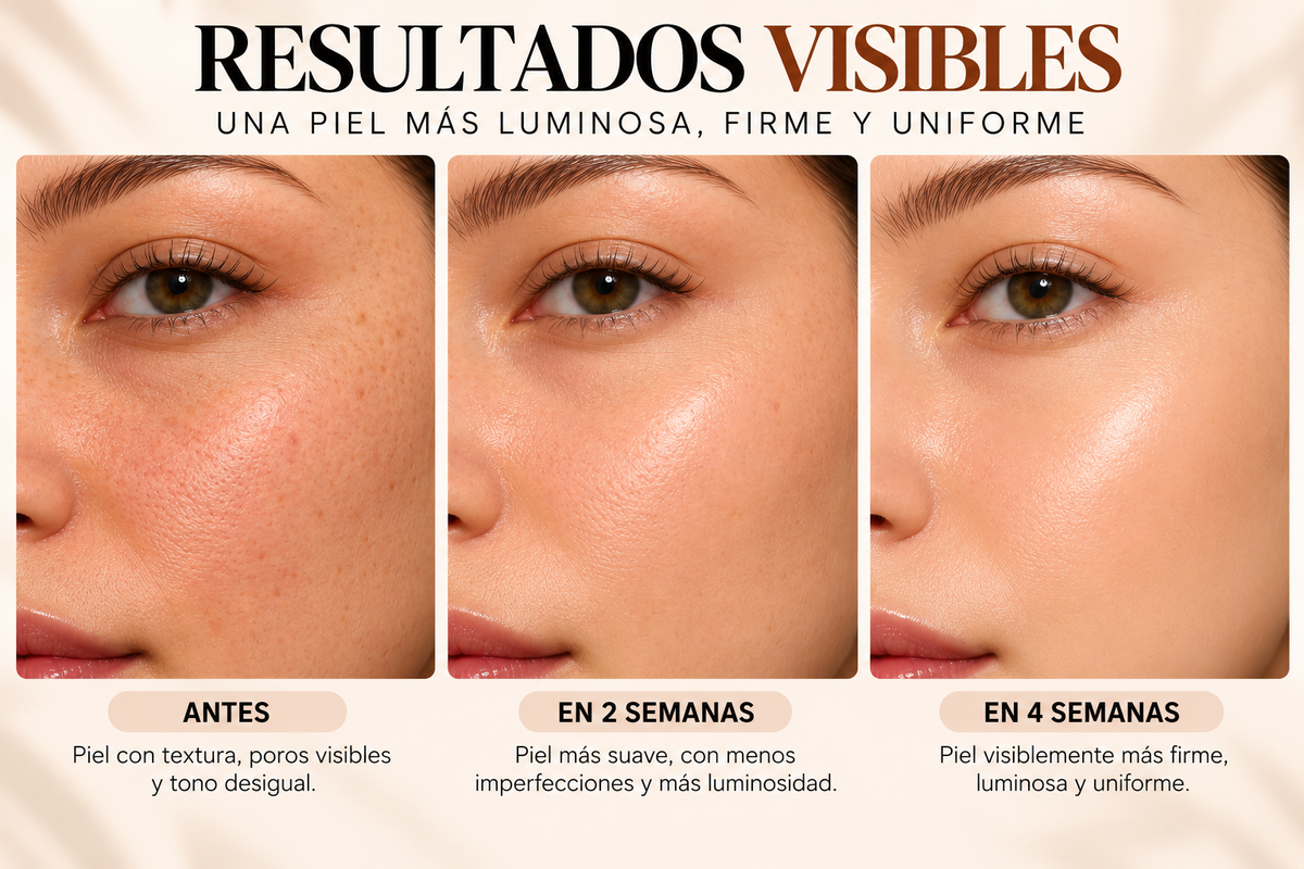 LUMÉRA GLOW RITUAL™