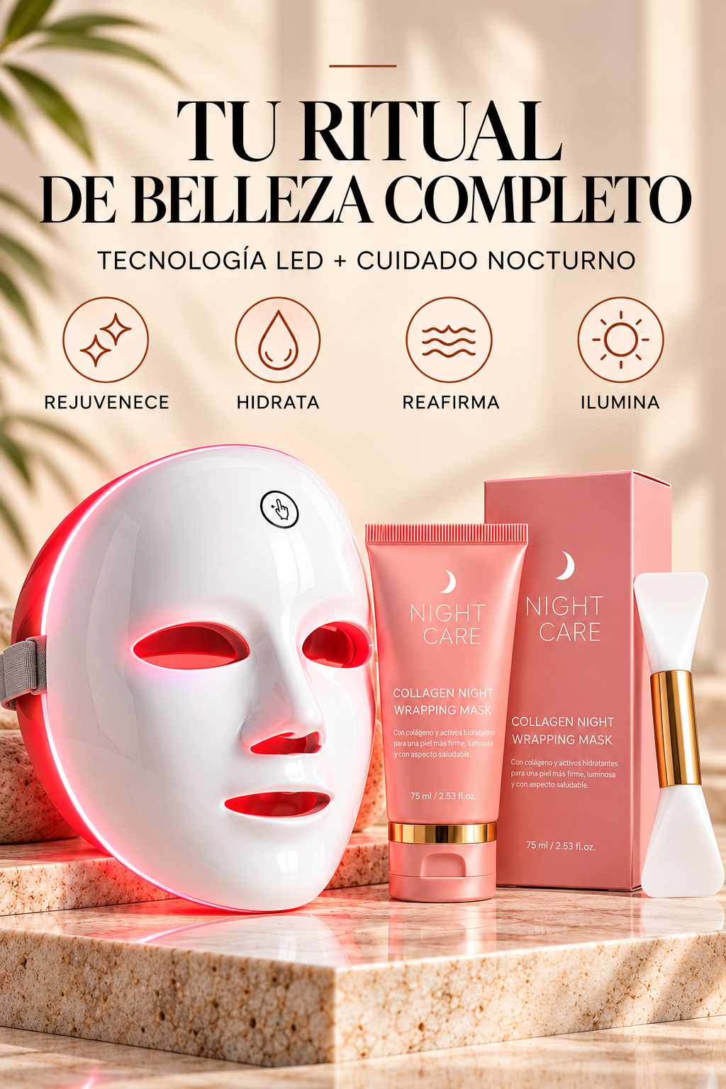 LUMÉRA GLOW RITUAL™