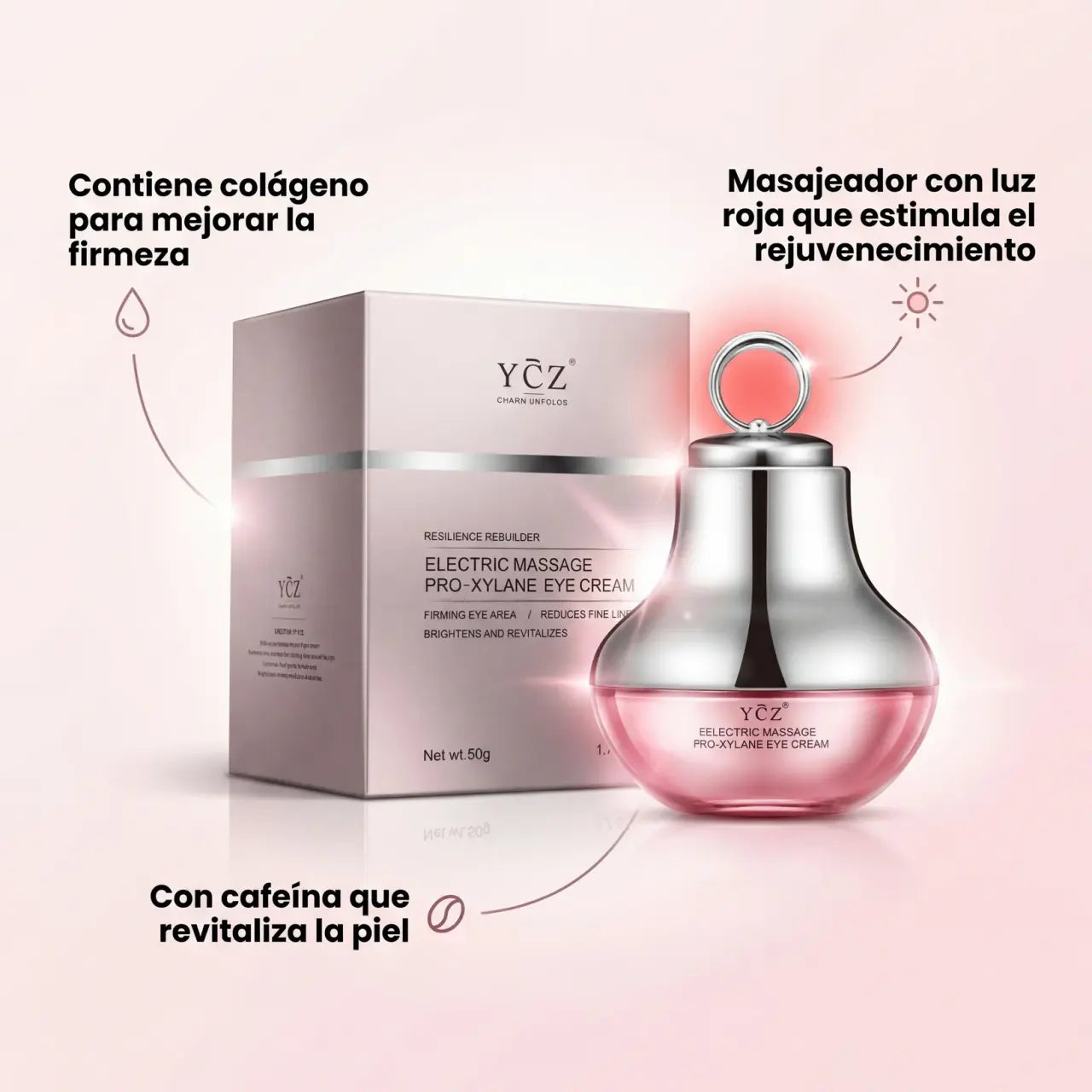 Luméra EyeLift™